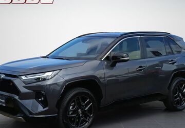 Toyota RAV 4 33.100 km 46.990 &euro; Garbsen 30827