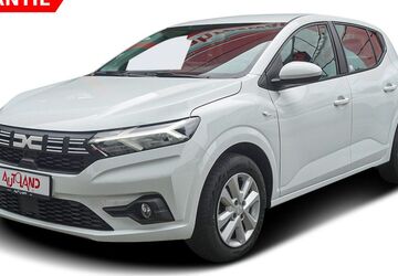 Dacia Sandero 16.100 km 16.950 &euro; Hannover 30179