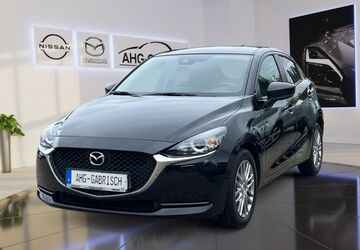 Mazda 2 50.402 km 14.990 &euro; Hemmingen 30966