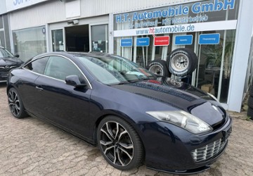 Renault Laguna 146.000 km 4.999 &euro; Garbsen 30827
