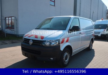 VW T5 Transporter 340.887 km 11.800 &euro; Hannover 30179