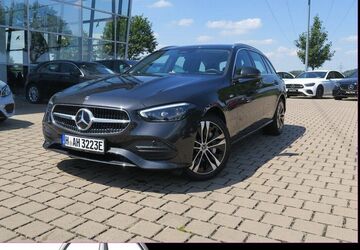 Mercedes-Benz C 300 12.456 km 48.950 &euro; Gehrden 30989