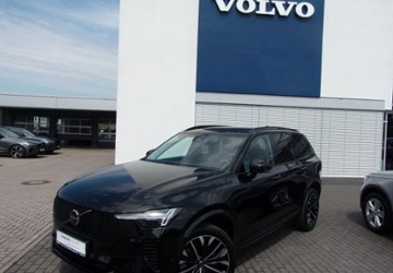 Volvo XC90 10.400 km 66.900 &euro; Hannover 30179