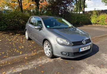 VW Golf 262.350 km 4.450 &euro; Garbsen 30827