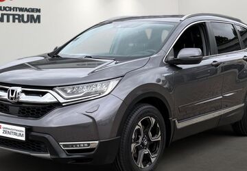 Honda CR-V 65.238 km 26.590 &euro; Laatzen 30880