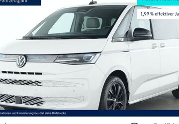 VW T7 Multivan 18.382 km 53.990 &euro; Hannover 30419