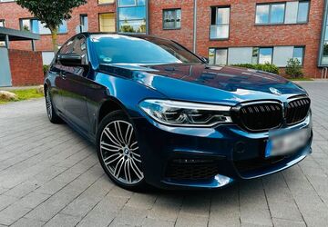 BMW 530 157.500 km 22.800 &euro; Langenhagen 30853