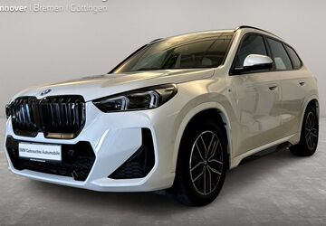 BMW iX1 94.079 km 35.909 &euro; Hannover 30539