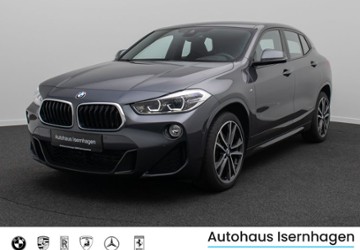 BMW X2 64.833 km 21.499 &euro; Isernhagen 30916