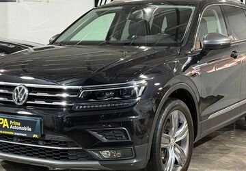 VW Tiguan 107.500 km 22.999 &euro; Langenhagen 30853