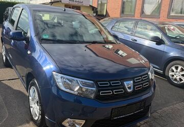 Dacia Sandero 66.000 km 6.990 &euro; Stadthagen 31655