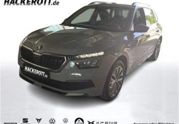 Skoda Kamiq 47.380 km 16.980 &euro; Burgwedel 30938