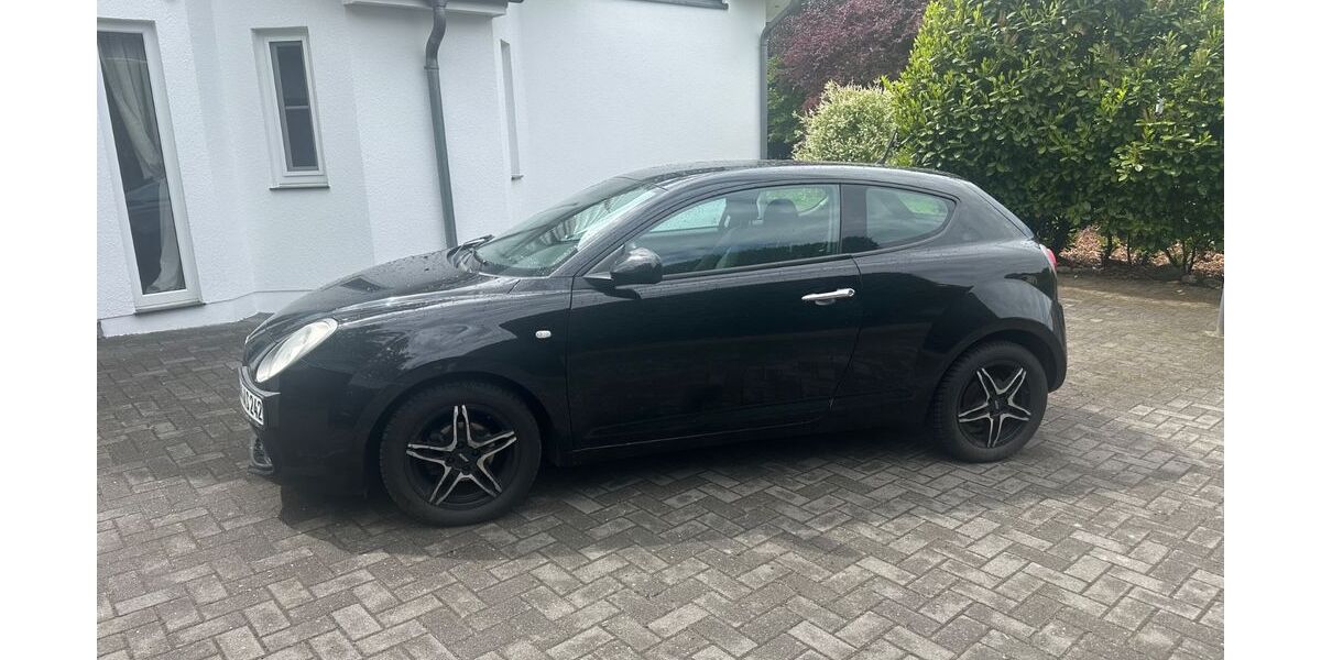 Alfa Romeo MiTo 152.644 km 2.300 &euro; Husum 31632