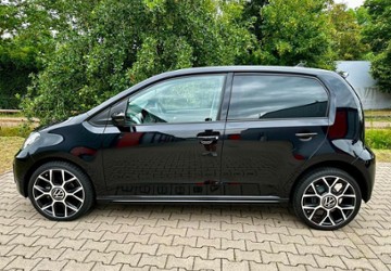 VW e-up! 29.000 km 17.400 &euro; Seelze 30926