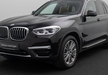 BMW X3 77.380 km 32.499 &euro; Isernhagen 30916