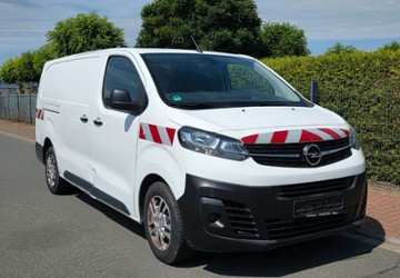 Opel Vivaro 63.256 km 11.490 &euro; Garbsen 30827