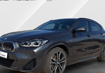 BMW X2 39.982 km 25.709 &euro; Wunstorf 31515