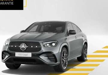 Mercedes-Benz GLE 450 25.531 km 88.680 &euro; Garbsen 30827