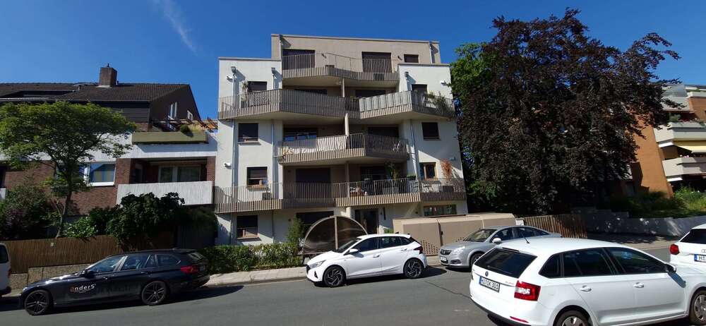 Etagenwohnung Hannover Burg - 3 Zimmer, 75 m&sup2;, 1.180&euro; | Angebot:27338164
