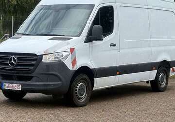 Mercedes-Benz Sprinter 238.100 km 14.490 &euro; Langenhagen 30855