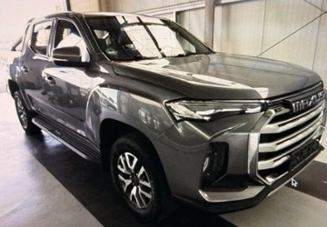 Maxus T90 27.300 km 27.790 &euro; Langenhagen 30855