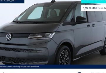 VW T7 Multivan 11.747 km 58.890 &euro; Hannover 30419