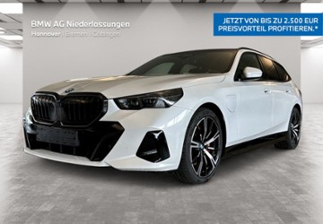 BMW 550 16.642 km 78.900 &euro; Hannover 30539