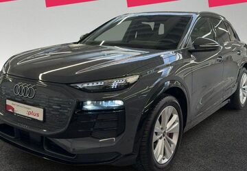Audi Q6 e-tron 22.451 km 63.490 &euro; Hannover 30179