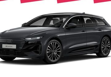 Audi A6 e-tron 5.050 km 72.990 &euro; Hannover 30179