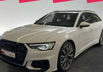Audi S6 18.685 km 52.490 &euro; Hannover 30179