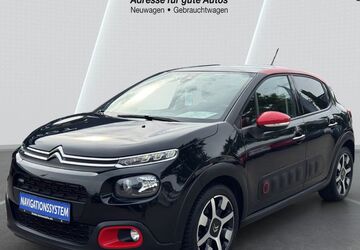Citroen C3 91.968 km 9.560 &euro; Wunstorf 31515