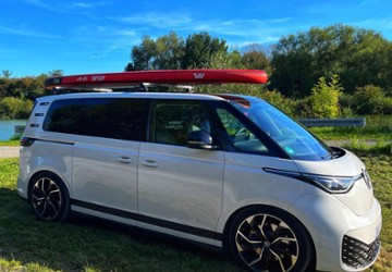 VW ID. Buzz 65.300 km 39.500 &euro; Suthfeld 31555