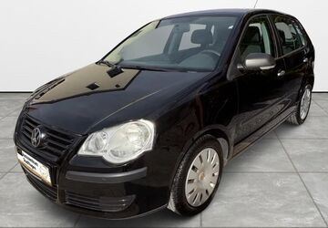 VW Polo 173.000 km 2.690 &euro; stadthagen 31655