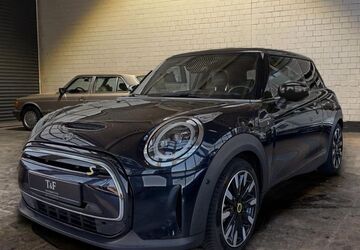 Mini Cooper SE 37.990 km 22.790 &euro; Hannover 30659