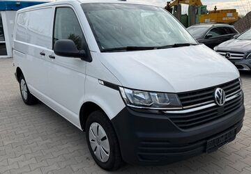 VW T6 Transporter 257.000 km 13.800 &euro; Wedemark-Bissendorf 30900