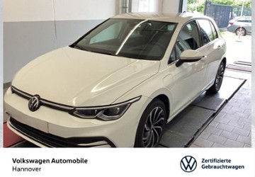 VW Golf 76.304 km 19.990 &euro; Hannover 30519