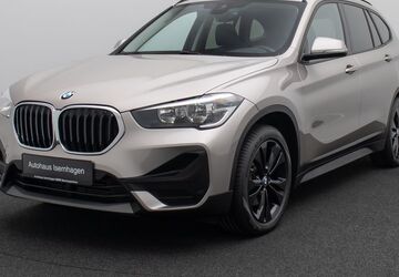 BMW X1 65.137 km 25.999 &euro; Isernhagen 30916