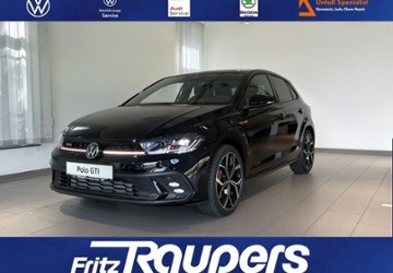 VW Polo 8.500 km 31.990 &euro; Hannover 30453