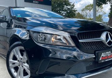 Mercedes-Benz A 180 98.660 km 15.490 &euro; Hannover 30453