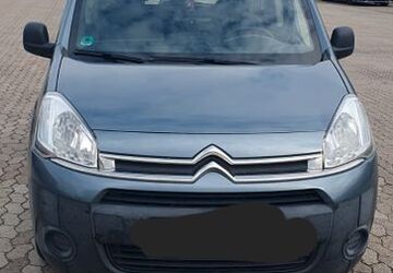 Citroen Berlingo 97.000 km 3.500 &euro; hannover 30179