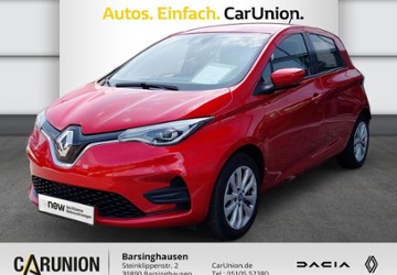 Renault ZOE 38.300 km 14.975 &euro; Hannover 30519