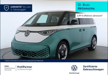 VW ID. Buzz 17.920 km 60.790 &euro; Hannover 30419