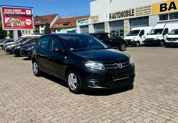 Dacia Sandero 259.000 km 2.450 &euro; Garbsen/ Hannover 30827
