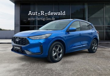 Ford Kuga 1.675 km 36.890 &euro; Langenhagen 30855