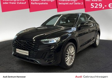 Audi Q5 37.476 km 41.450 &euro; Hannover 30179