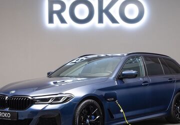 BMW 530 43.800 km 36.980 &euro; Ronnenberg (bei Hannover) 30952