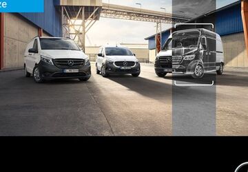 Mercedes-Benz Vito 11.203 km 27.358 &euro; Hannover - Langenhagen 30855