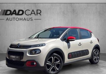 Citroen C3 43.800 km 14.290 &euro; Garbsen bei Hannover 30827