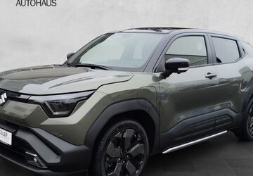Suzuki e Vitara 1.500 km 39.750 &euro; Springe 31832