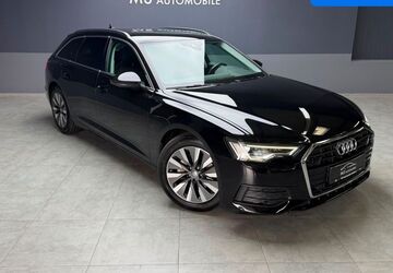 Audi A6 112.400 km 23.990 &euro; Garbsen 30827